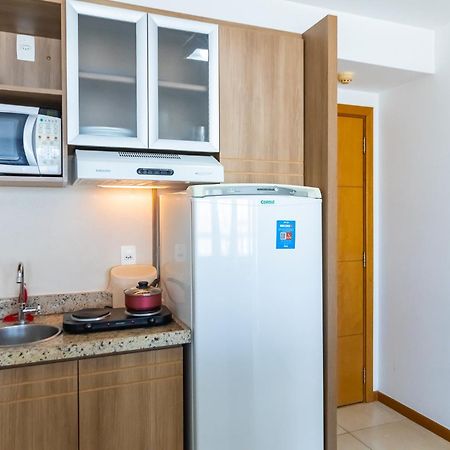 360 Saint Moritz By Ozped Apartman Brazíliaváros Kültér fotó
