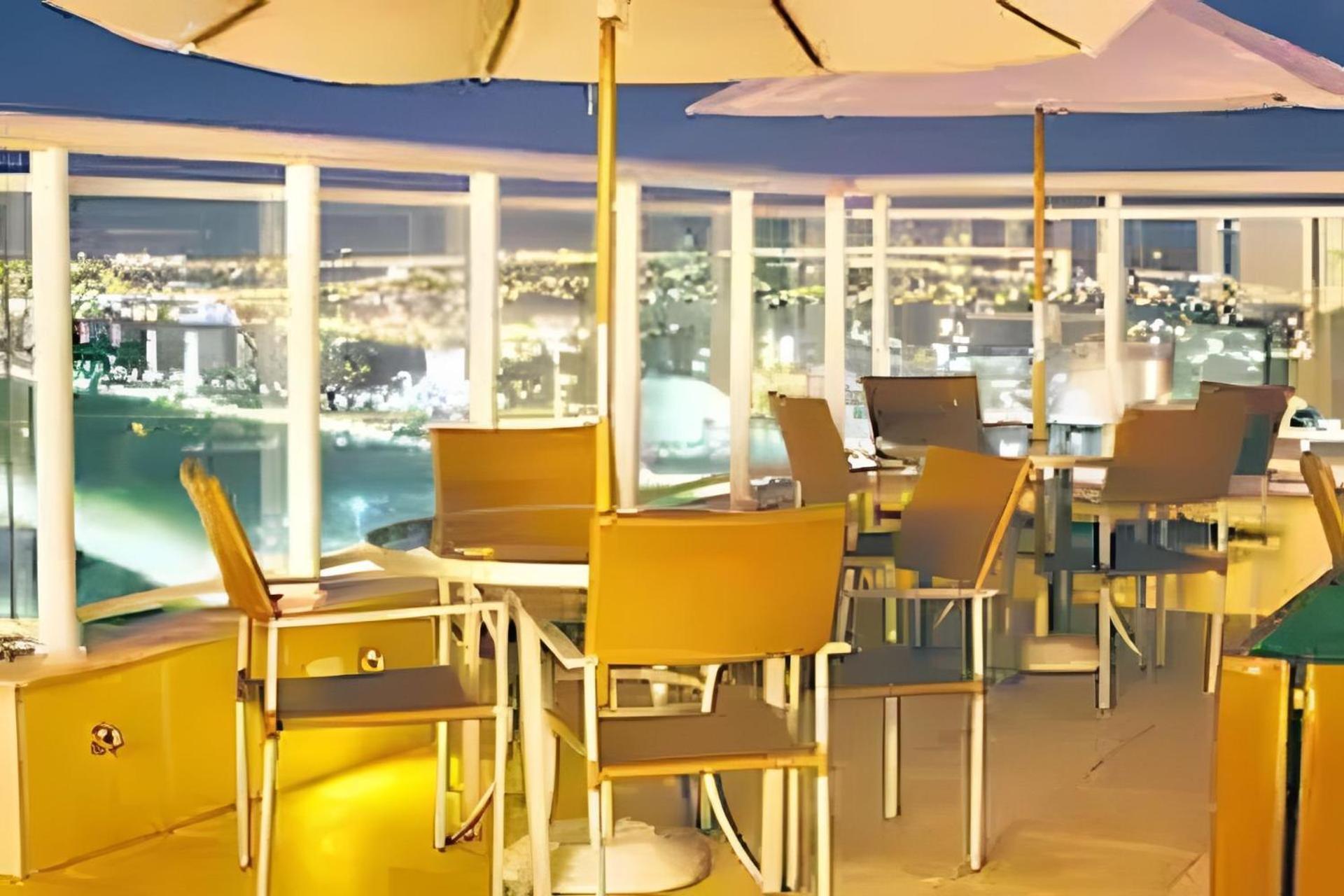 360 Saint Moritz By Ozped Apartman Brazíliaváros Kültér fotó
