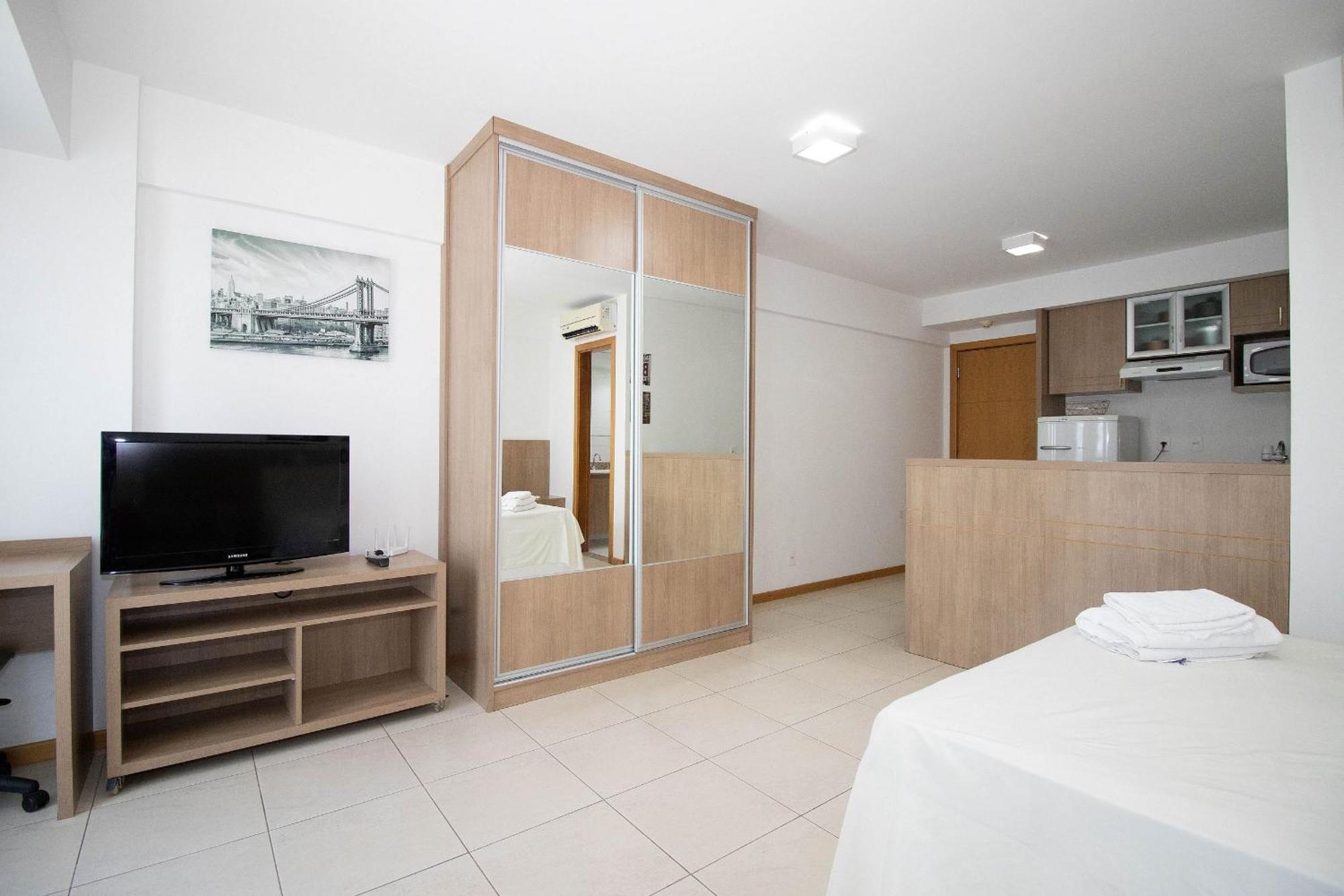 360 Saint Moritz By Ozped Apartman Brazíliaváros Kültér fotó