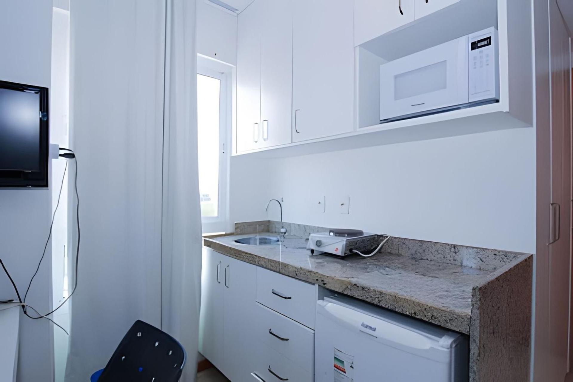 360 Saint Moritz By Ozped Apartman Brazíliaváros Kültér fotó