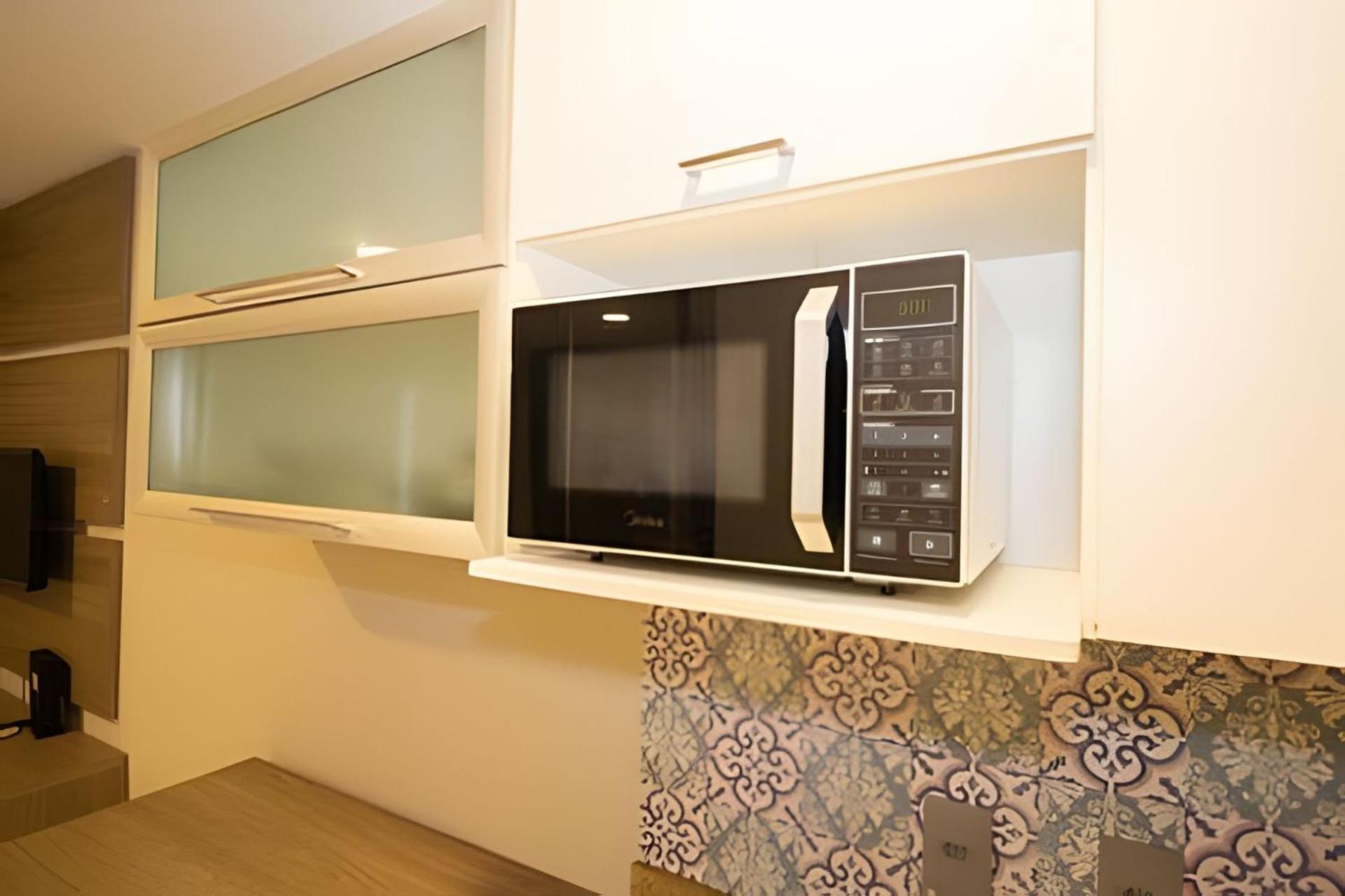 360 Saint Moritz By Ozped Apartman Brazíliaváros Kültér fotó