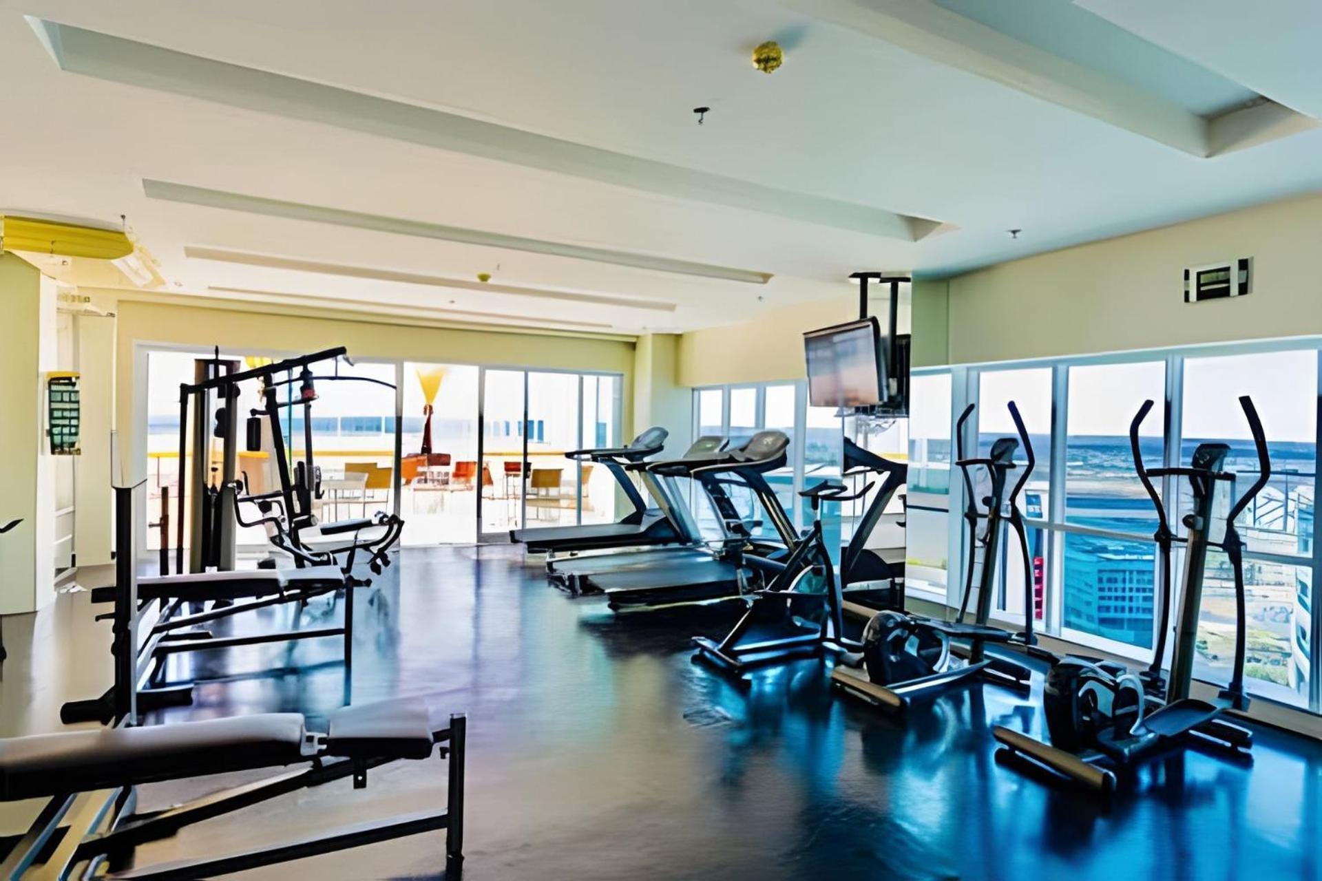 360 Saint Moritz By Ozped Apartman Brazíliaváros Kültér fotó