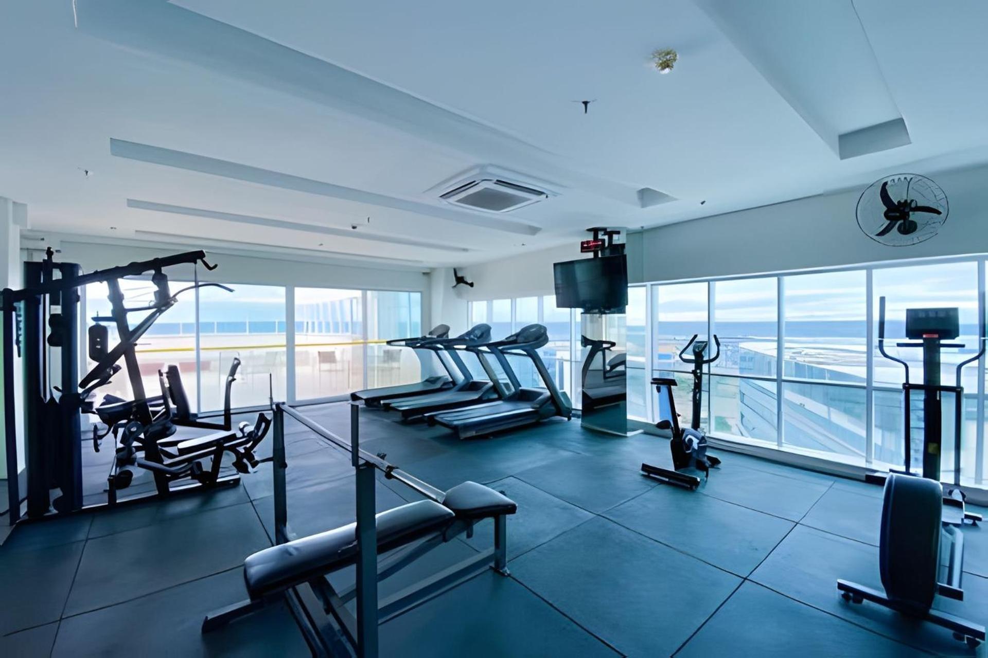 360 Saint Moritz By Ozped Apartman Brazíliaváros Kültér fotó
