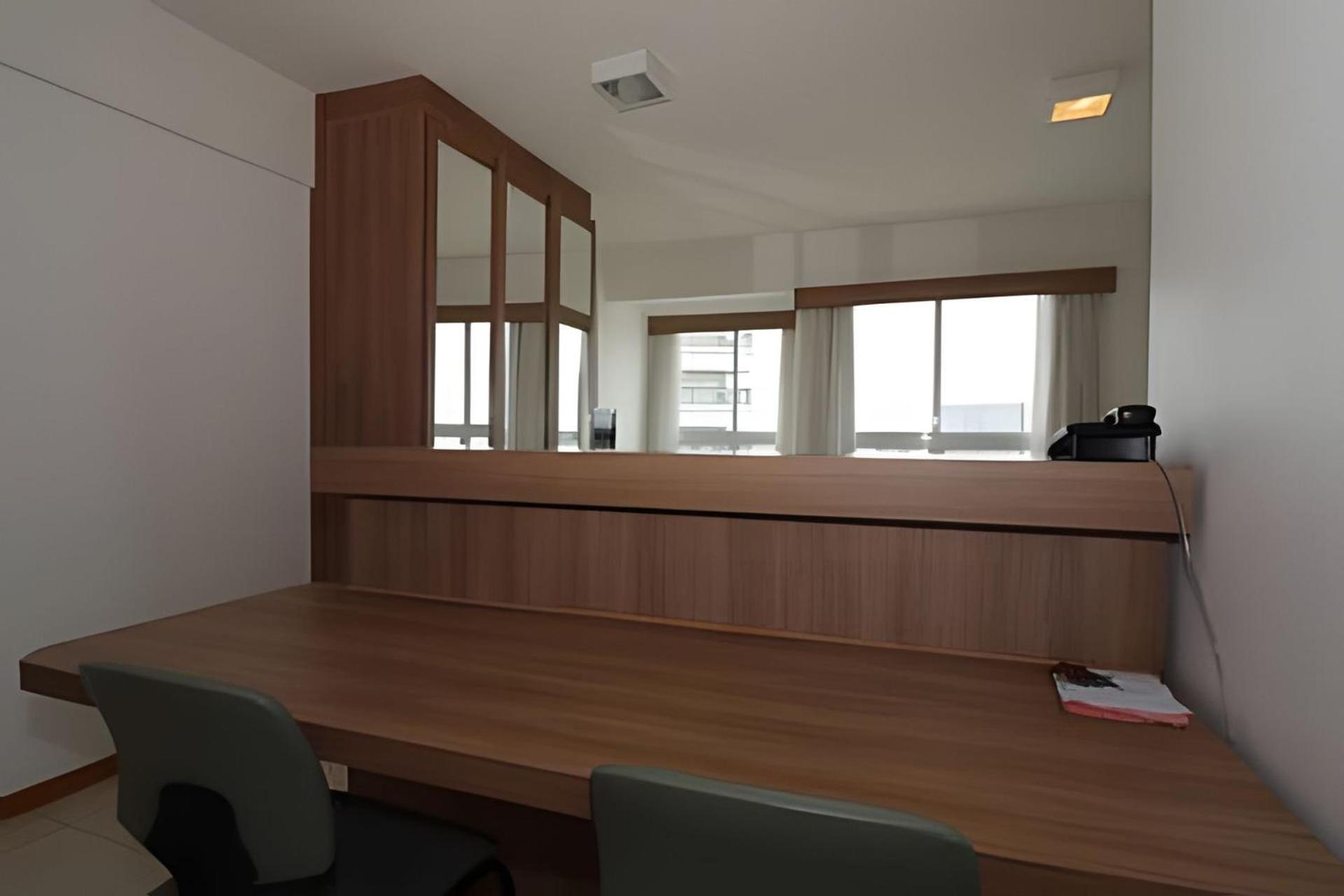 360 Saint Moritz By Ozped Apartman Brazíliaváros Kültér fotó