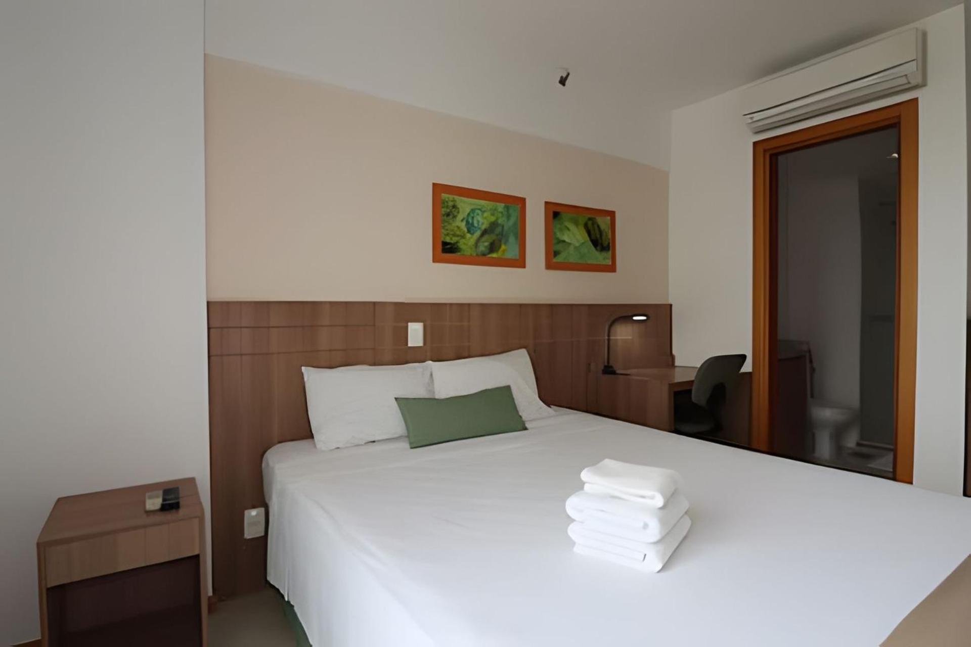 360 Saint Moritz By Ozped Apartman Brazíliaváros Kültér fotó