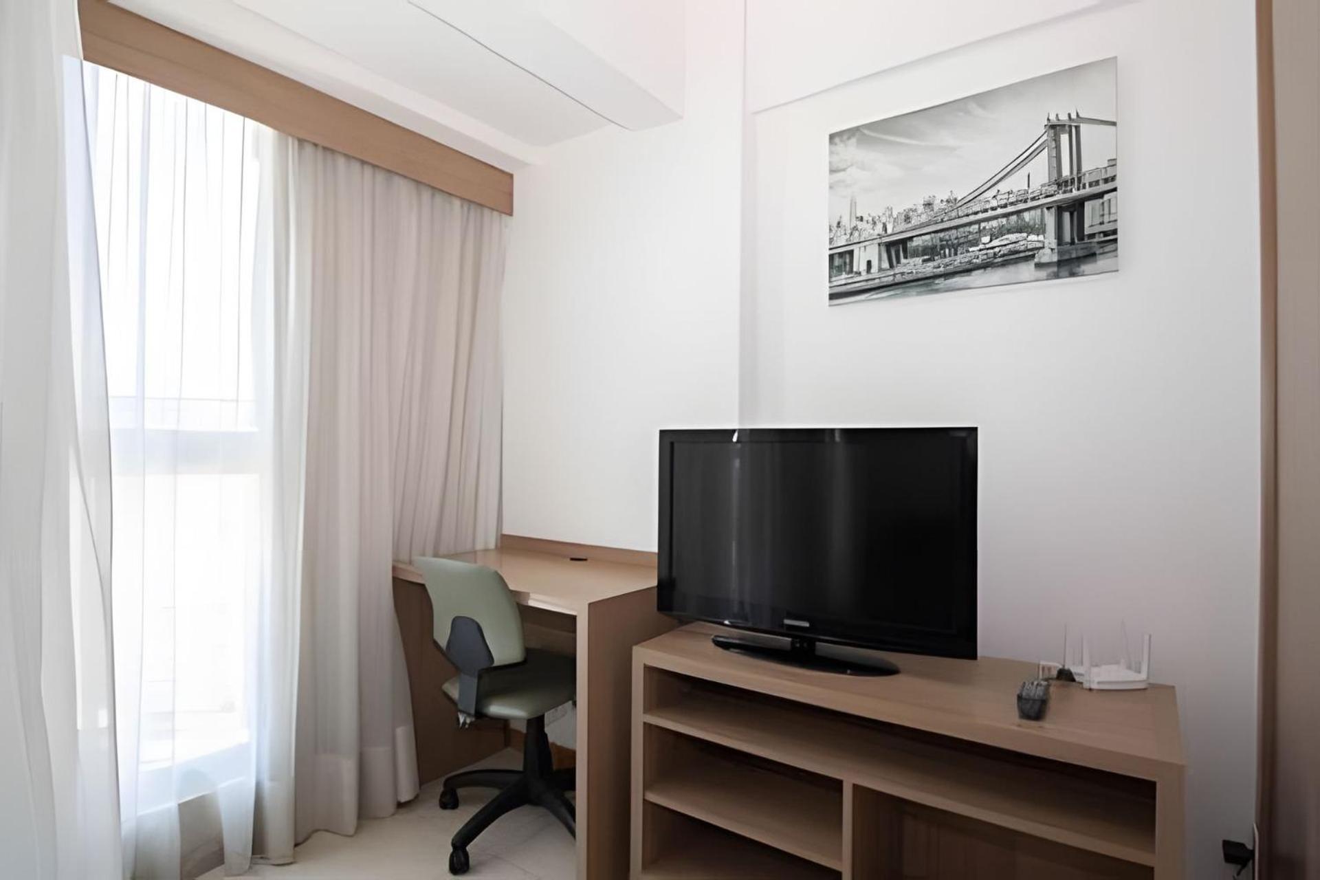 360 Saint Moritz By Ozped Apartman Brazíliaváros Kültér fotó
