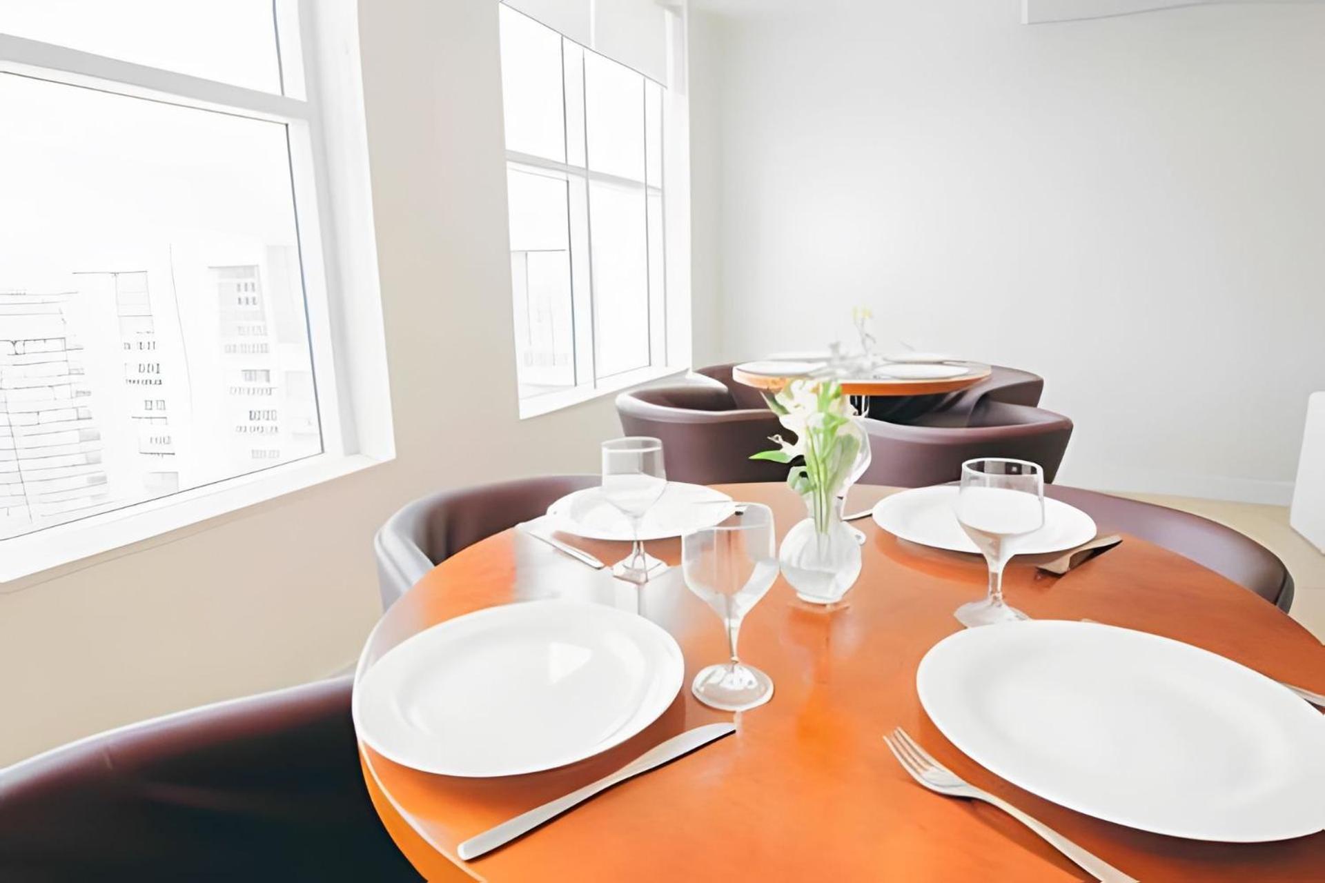 360 Saint Moritz By Ozped Apartman Brazíliaváros Kültér fotó