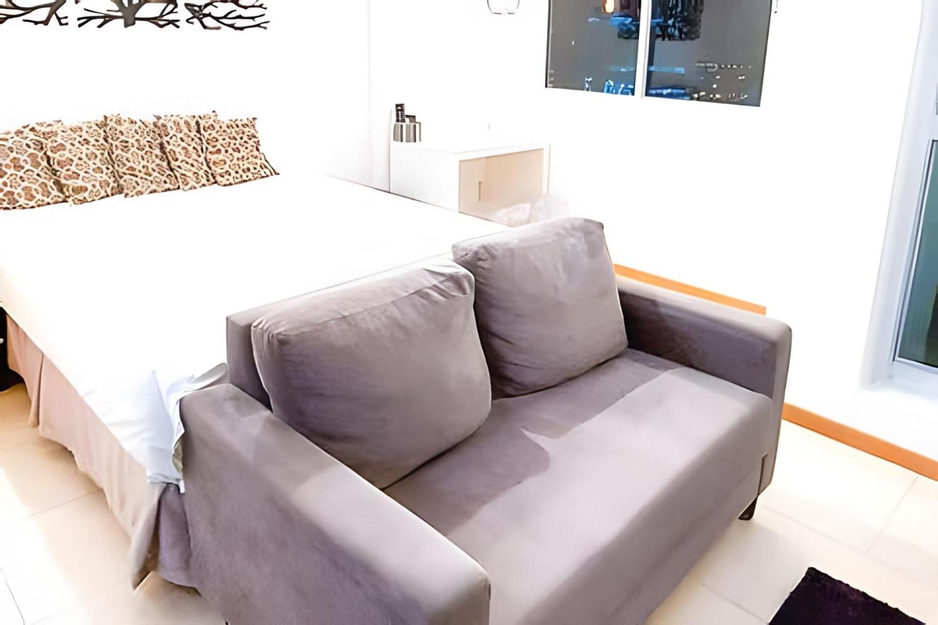 360 Saint Moritz By Ozped Apartman Brazíliaváros Kültér fotó