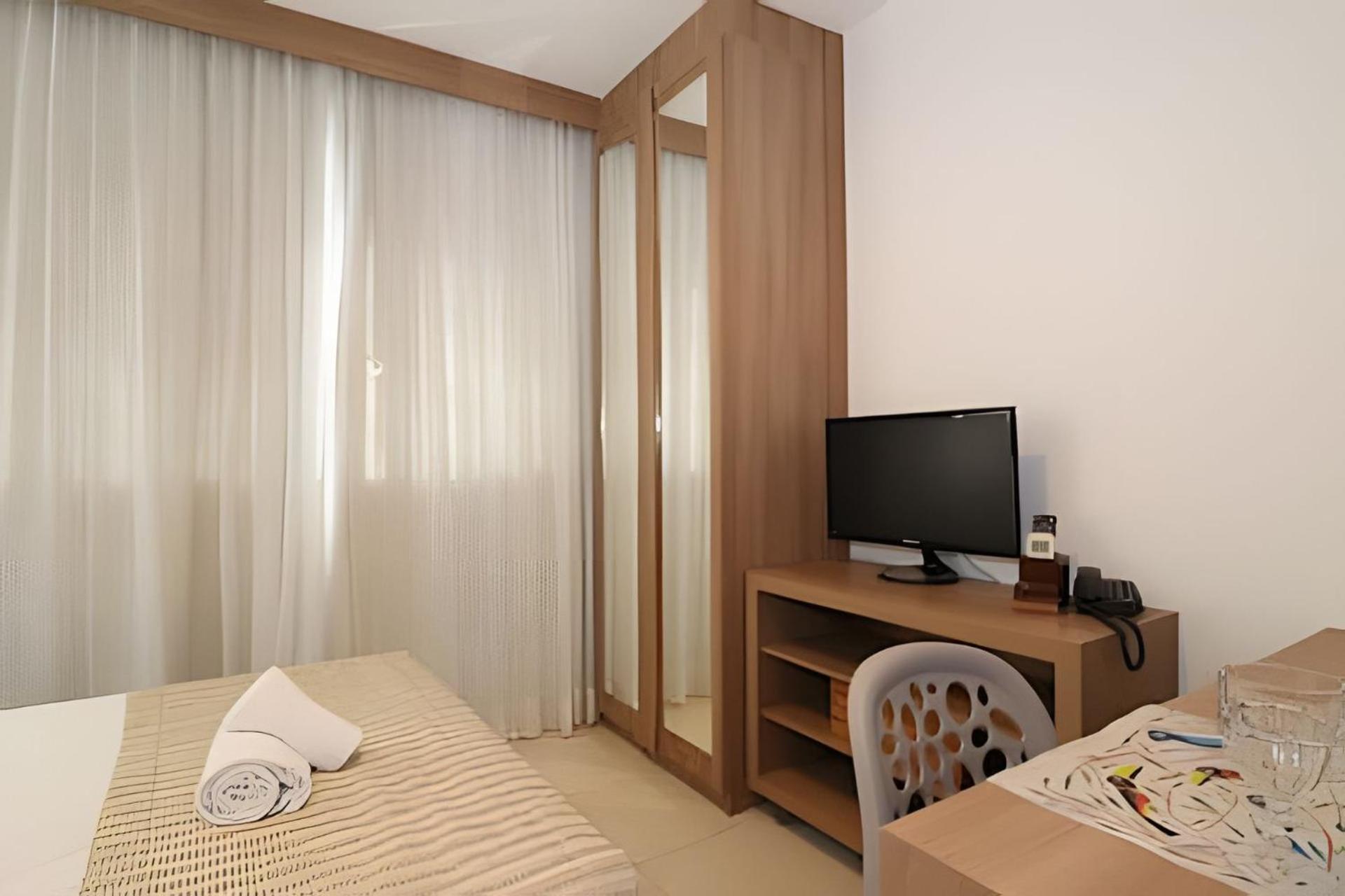 360 Saint Moritz By Ozped Apartman Brazíliaváros Kültér fotó