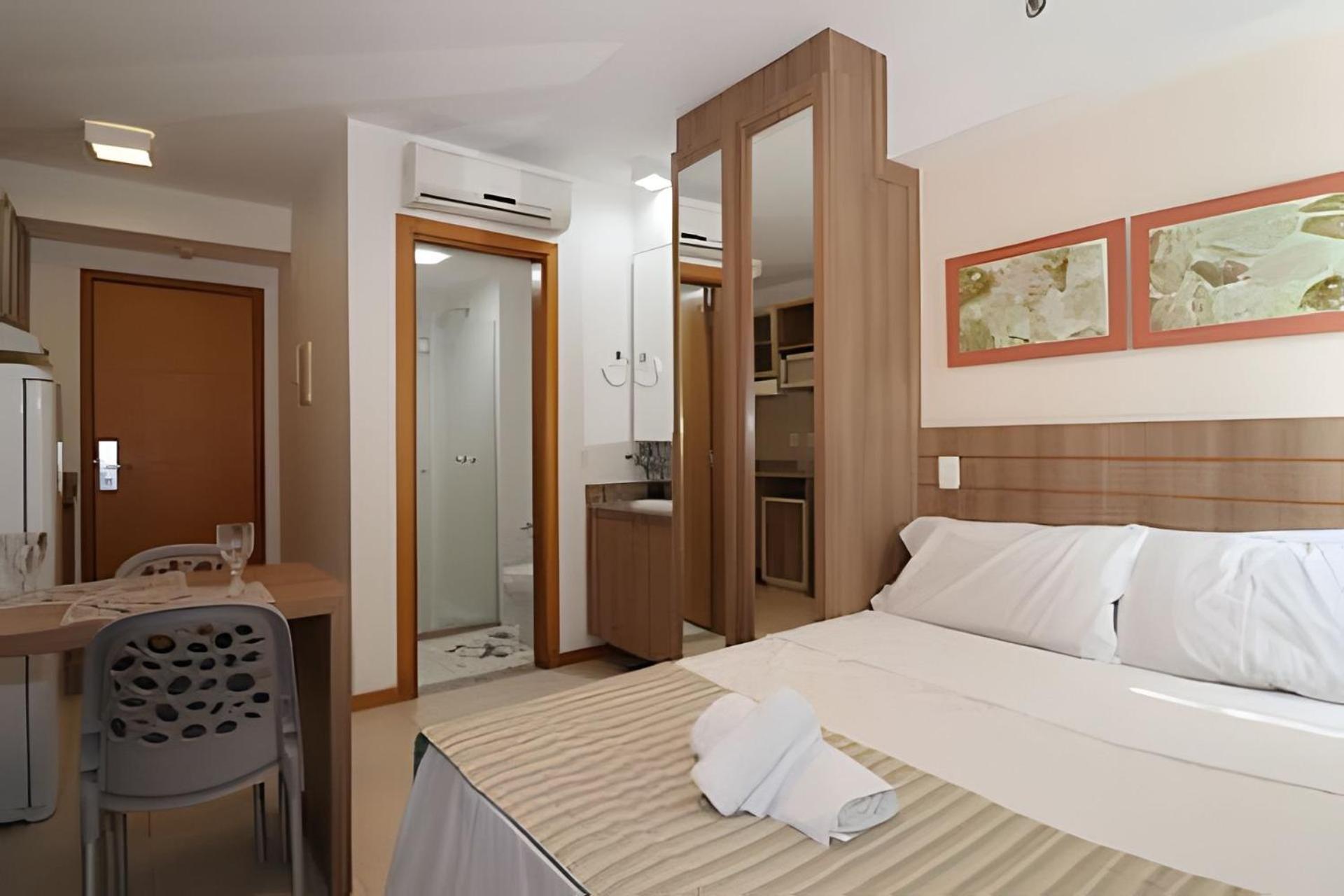 360 Saint Moritz By Ozped Apartman Brazíliaváros Kültér fotó
