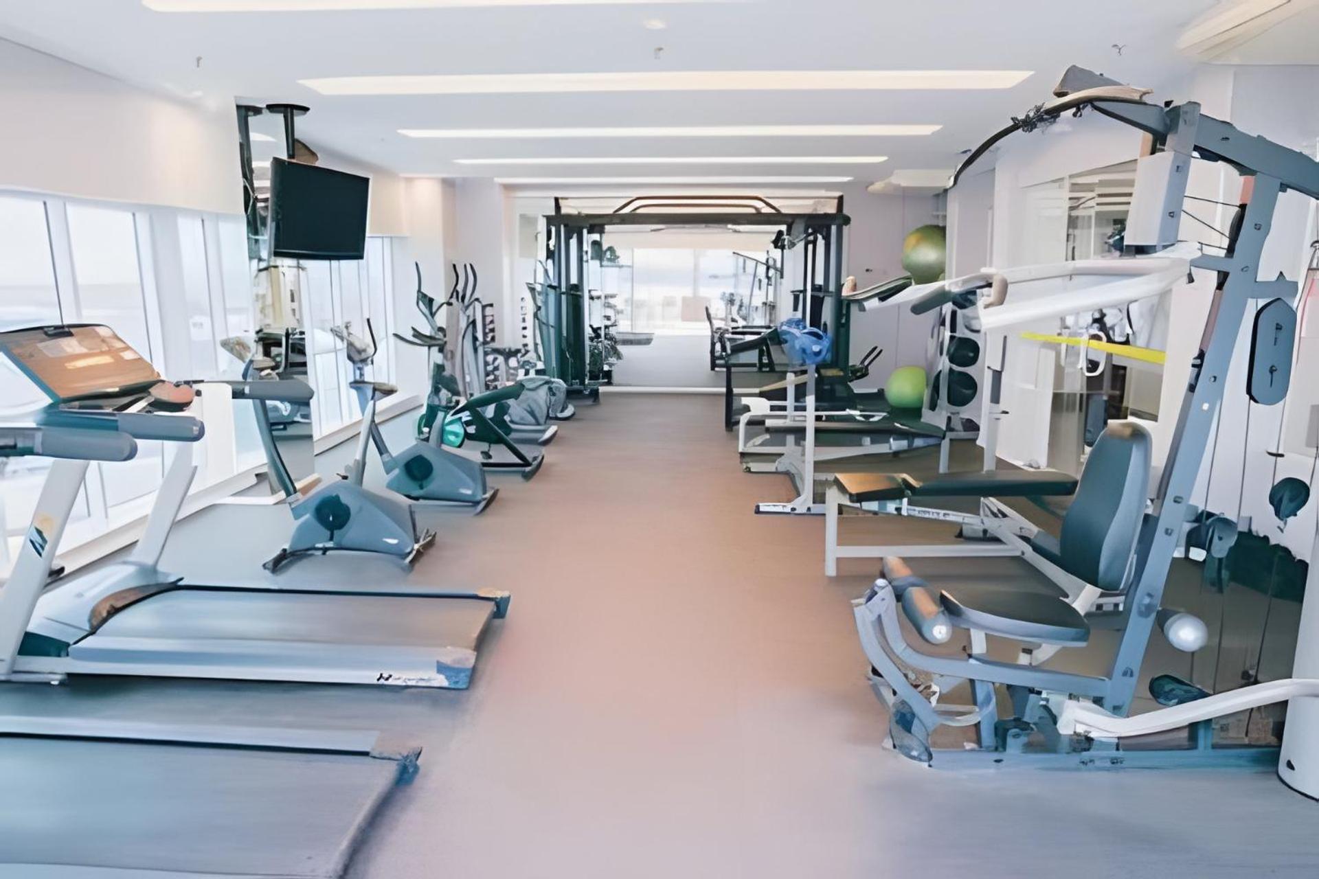 360 Saint Moritz By Ozped Apartman Brazíliaváros Kültér fotó