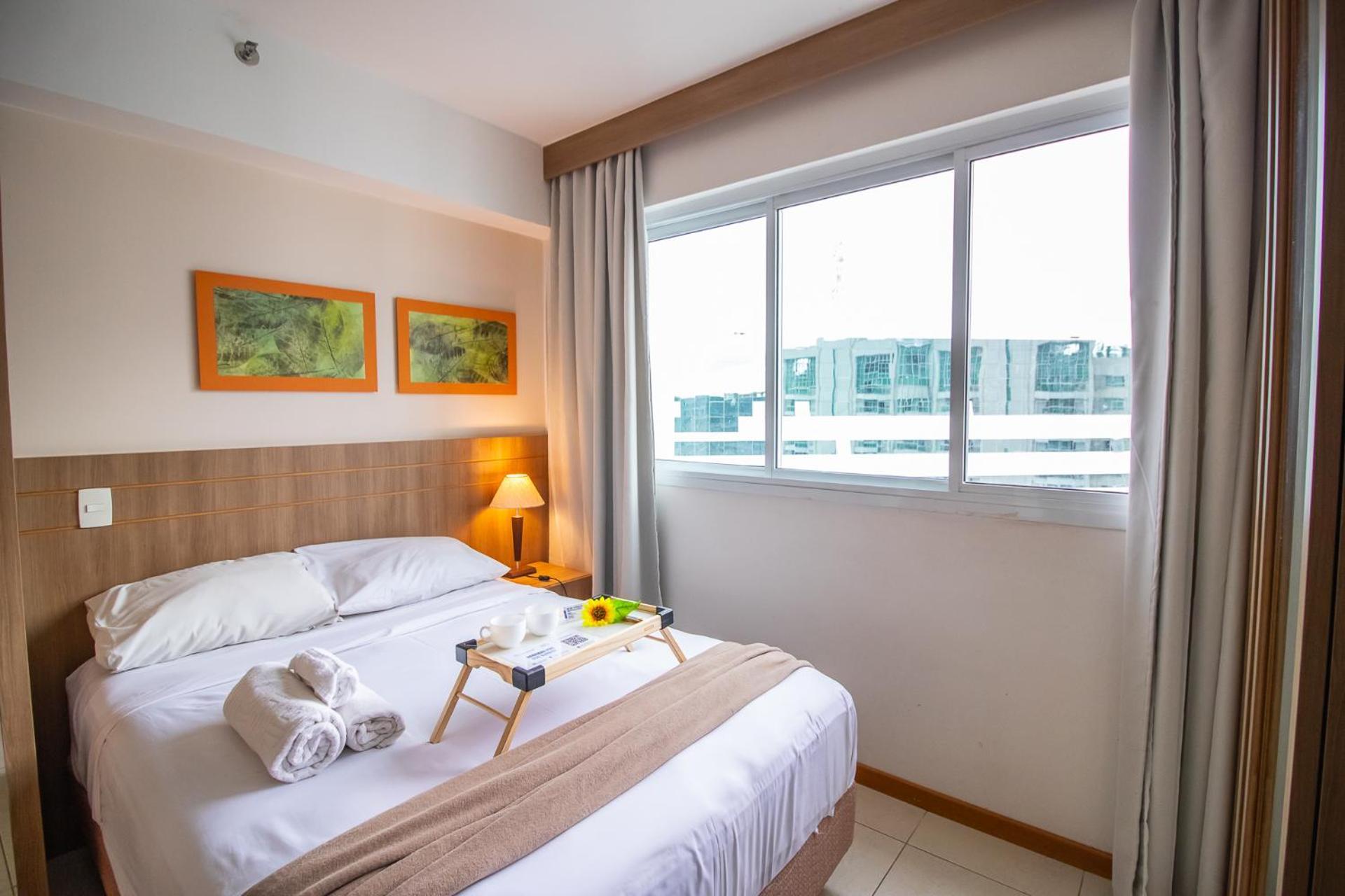360 Saint Moritz By Ozped Apartman Brazíliaváros Kültér fotó