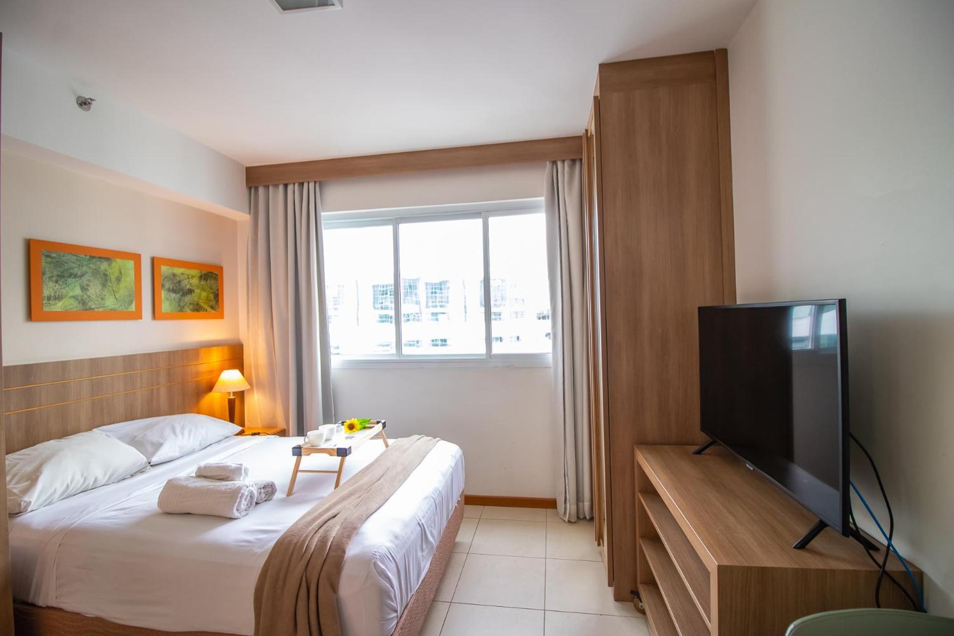 360 Saint Moritz By Ozped Apartman Brazíliaváros Kültér fotó