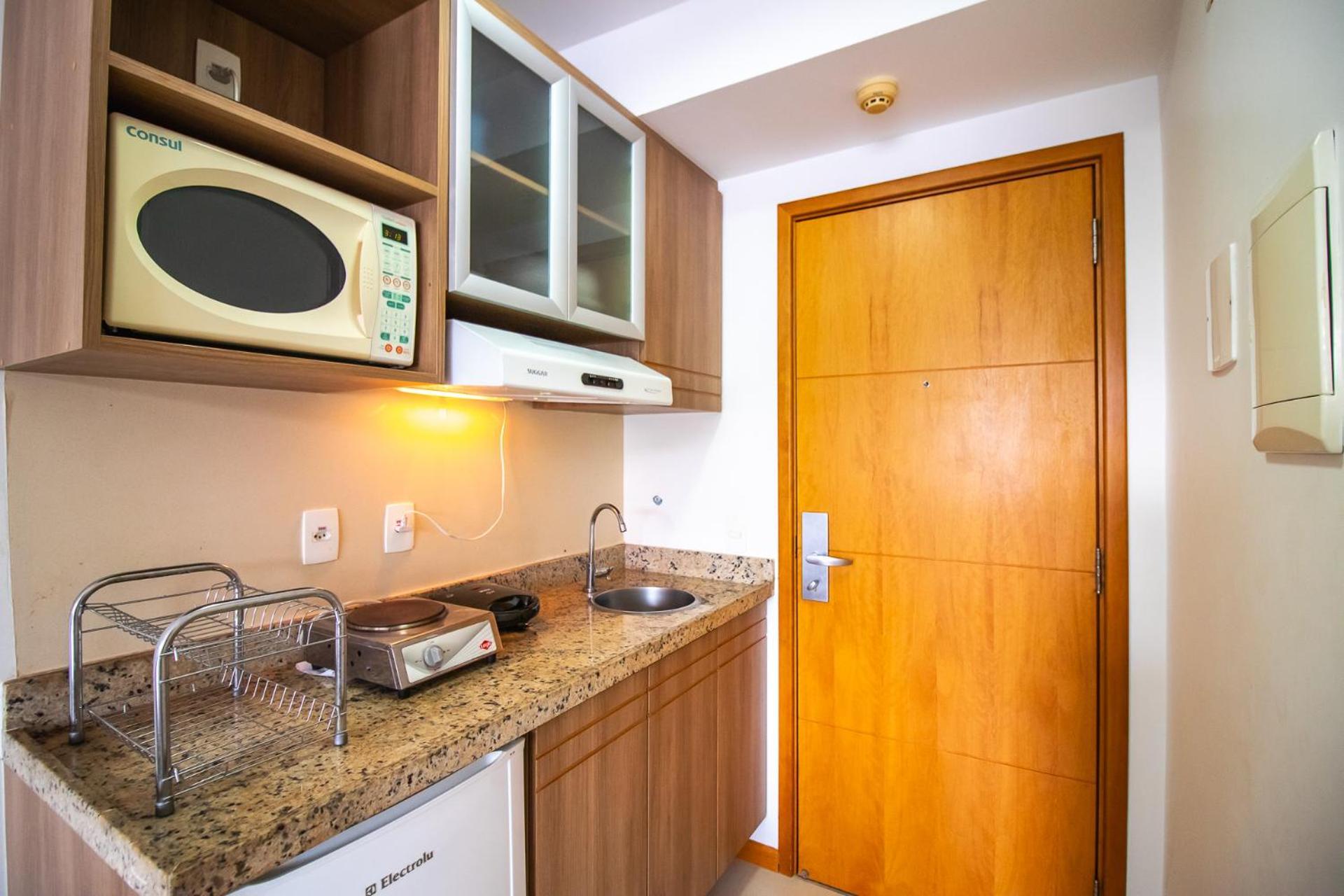 360 Saint Moritz By Ozped Apartman Brazíliaváros Kültér fotó