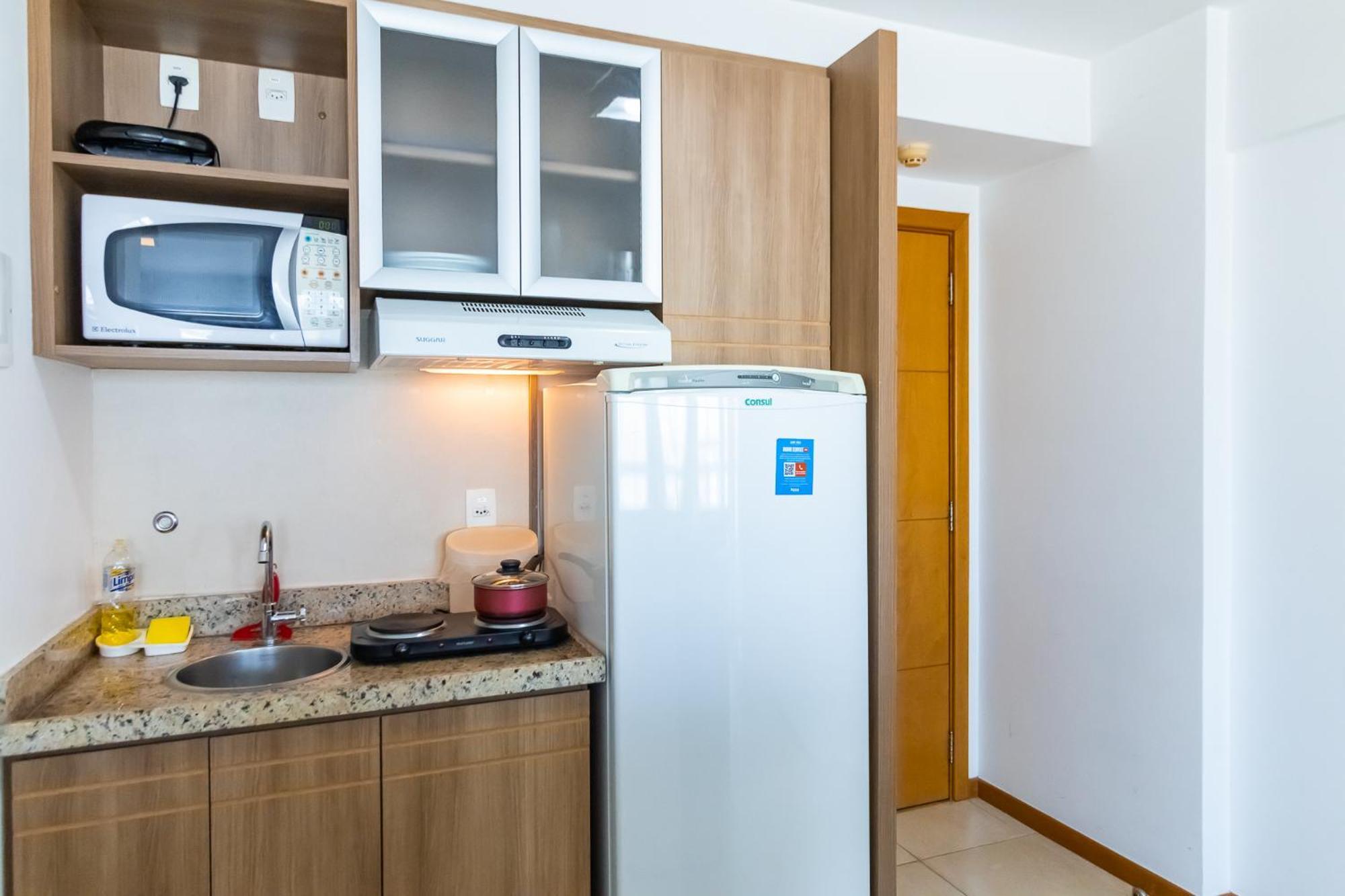 360 Saint Moritz By Ozped Apartman Brazíliaváros Kültér fotó